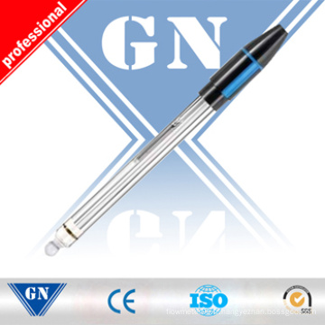 Electrode à oxygène dissous industriel à haute température (CX-NS-120)